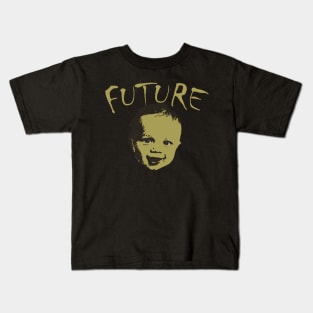 Future Baby Kids T-Shirt